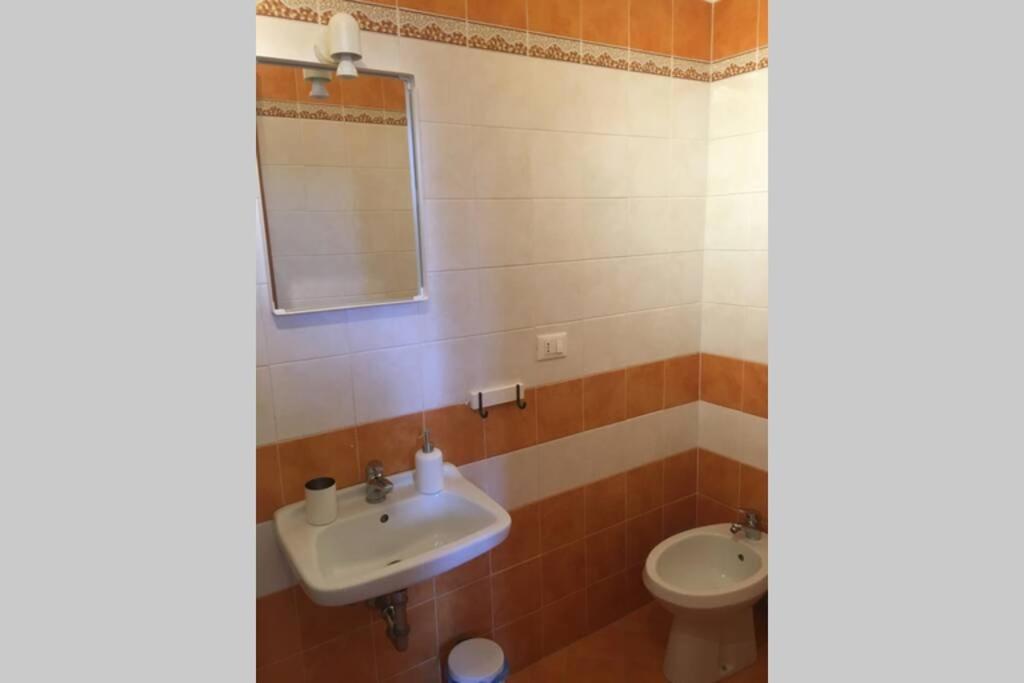 Bilocale Sul Mare Διαμέρισμα Marina Di Pisa Εξωτερικό φωτογραφία